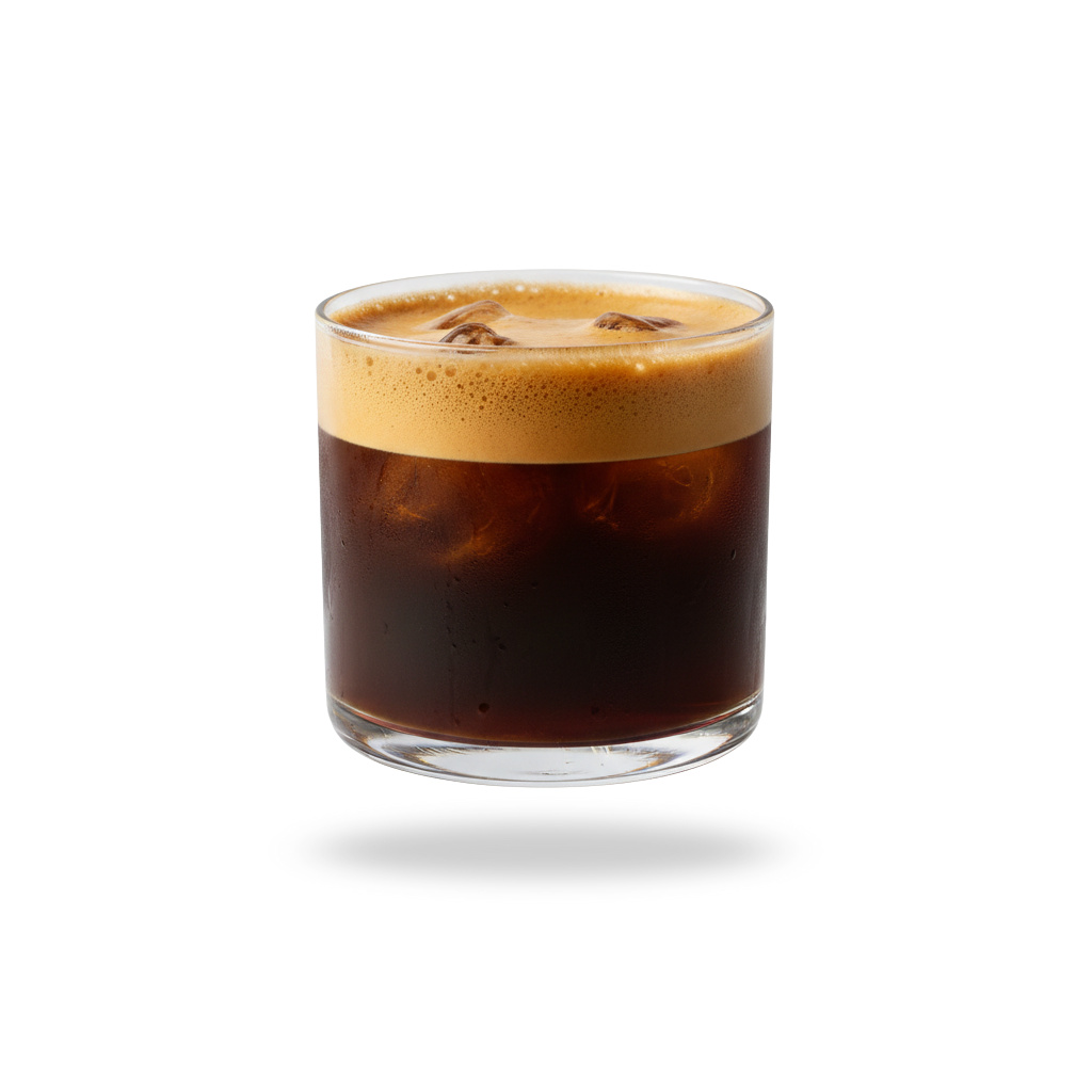 Freddo espresso