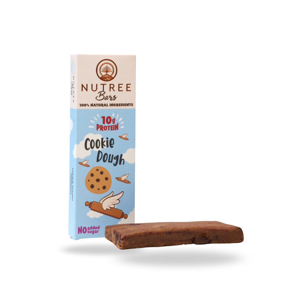 Nutree μπάρα protein