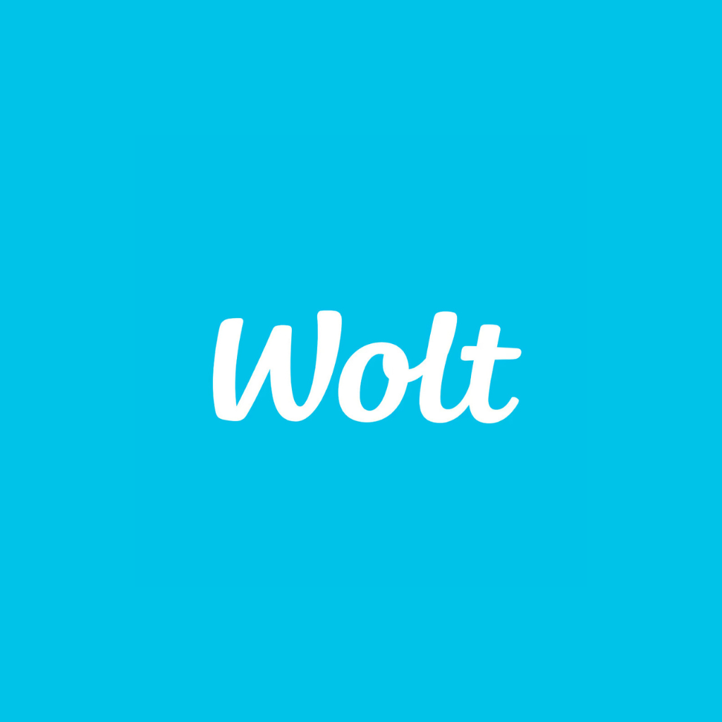 Order on Wolt